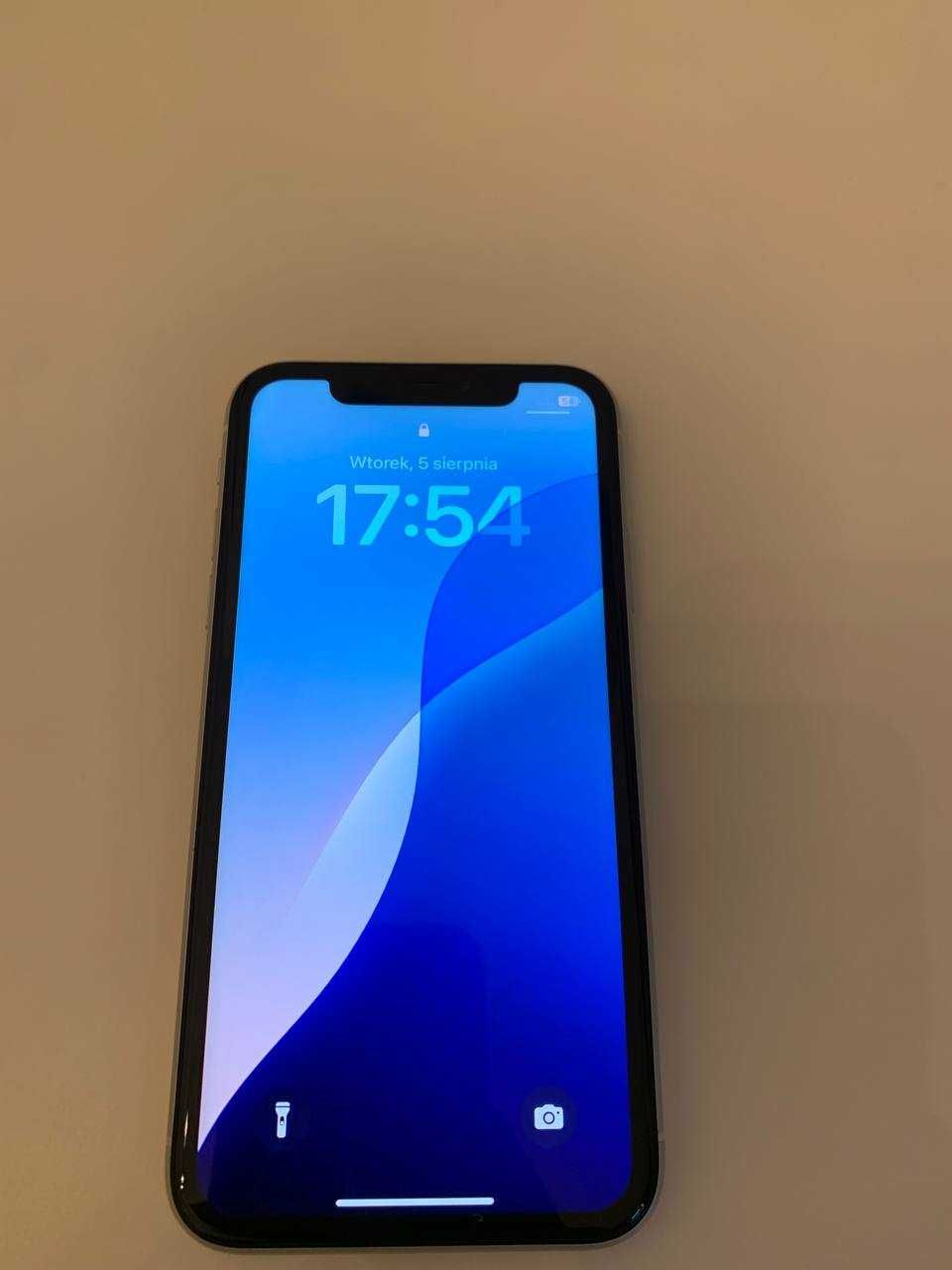 iPhone XR 64GB R-SIM bardzo dobry stan