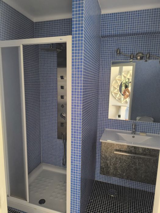 Apartamento T1 Afife
