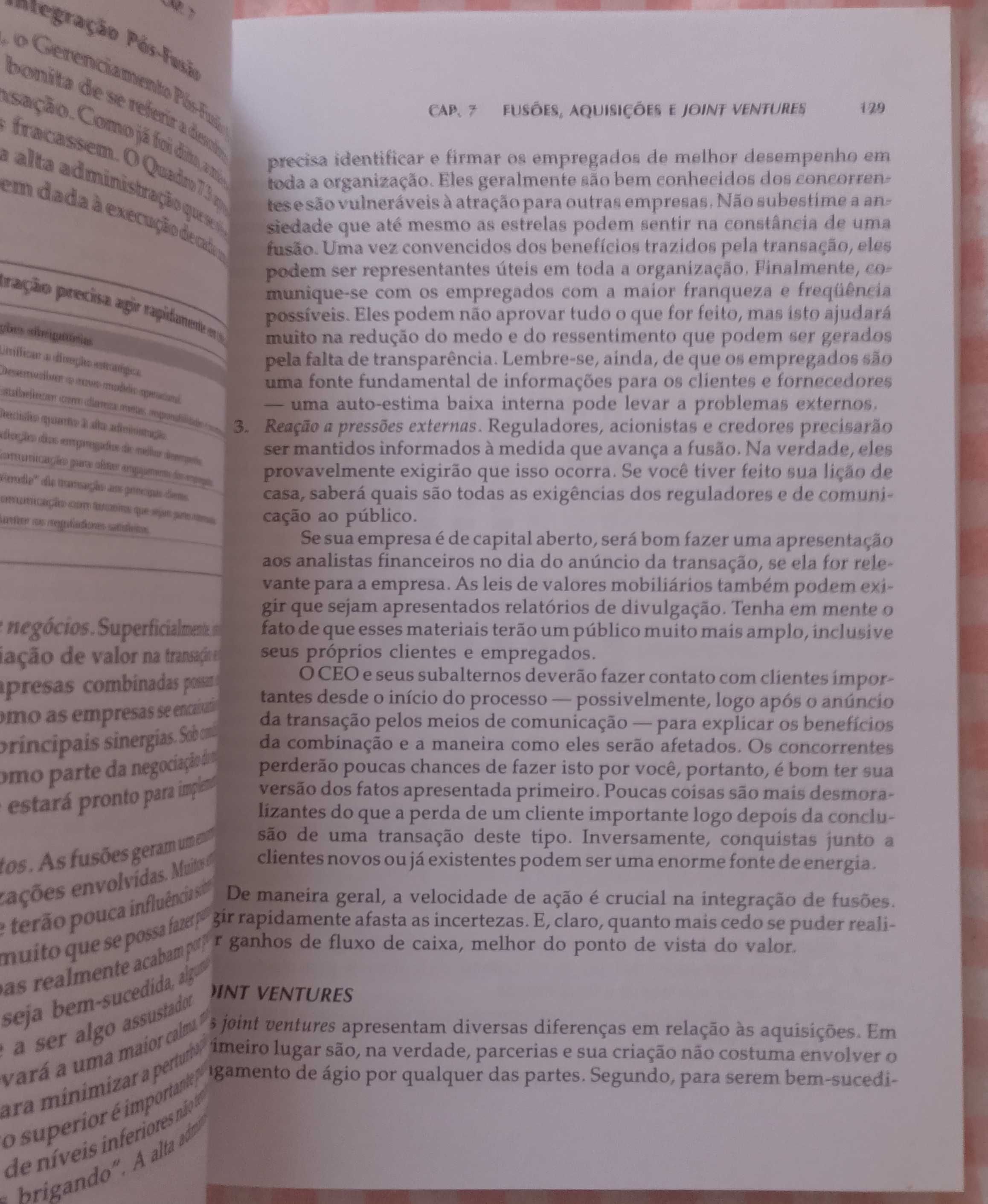 Avaliação de empresas (Valuation), McKinsey & Company Inc,Tom Copeland