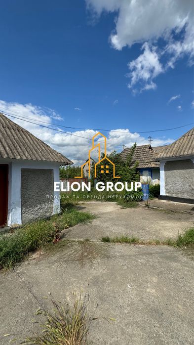 ‼️Продам будинок у мальовничому селі Голосків