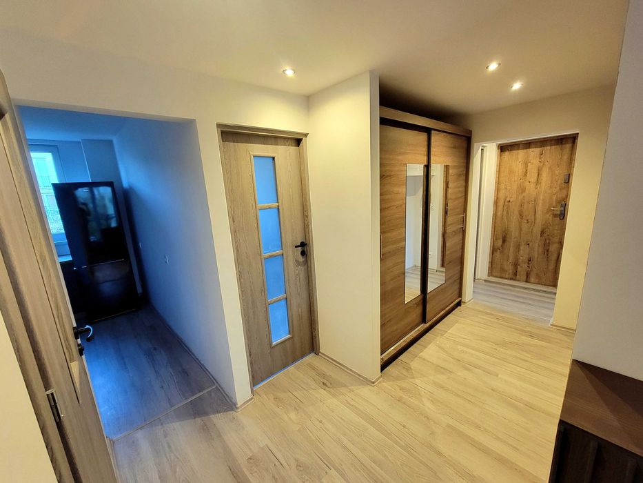 Nowoczesne mieszkanie po kapitalnym remoncie – Fordon, Bydgoszcz M4