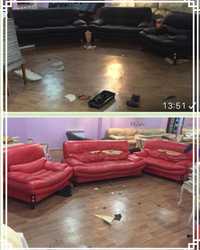 Перетяжка ремонт реставрація меблів / перетяжка реставрация мебели