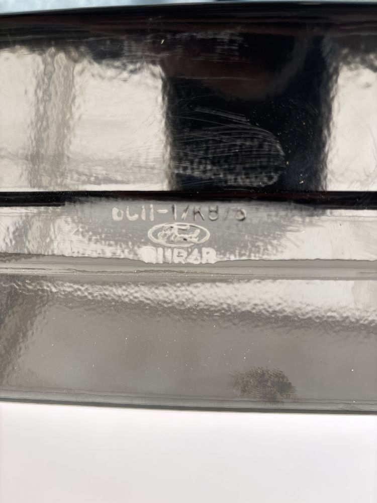 Ford Transit MK7 06-14 nowa belka wzmocnienie zderzaka przód przednia