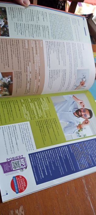 Espanol si gracias 3 magazyny do nauki języka hiszpańskiego 2025
