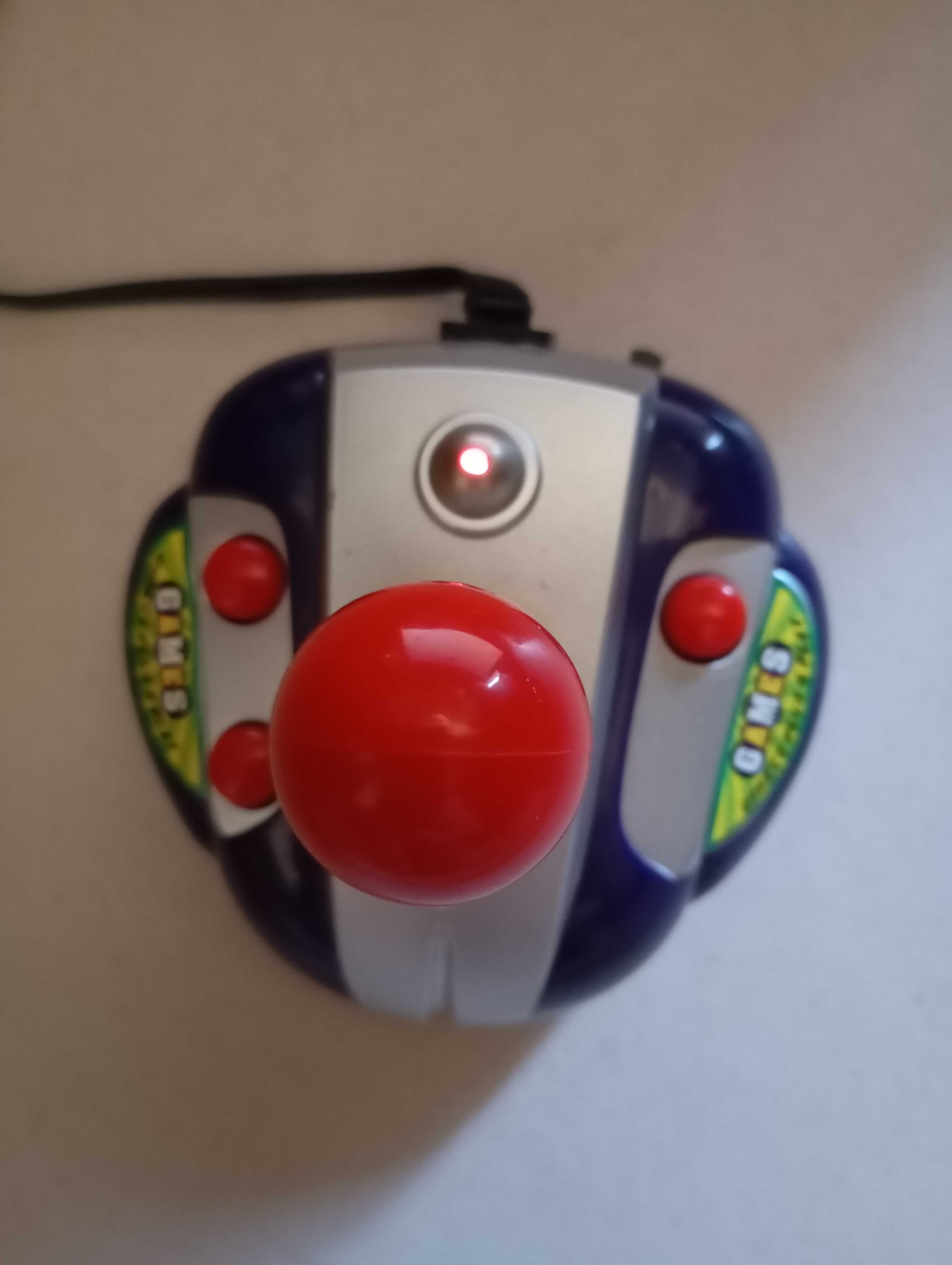 Jogo eletronico antigo