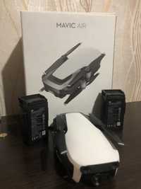 Dji mavic     air