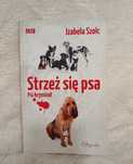 Strzeż się psa Psi Kryminał
