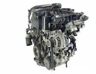 KOMPLETNY SILNIK BENZYNOWY VW GOLF VI GTI 2.0 TSI RR4