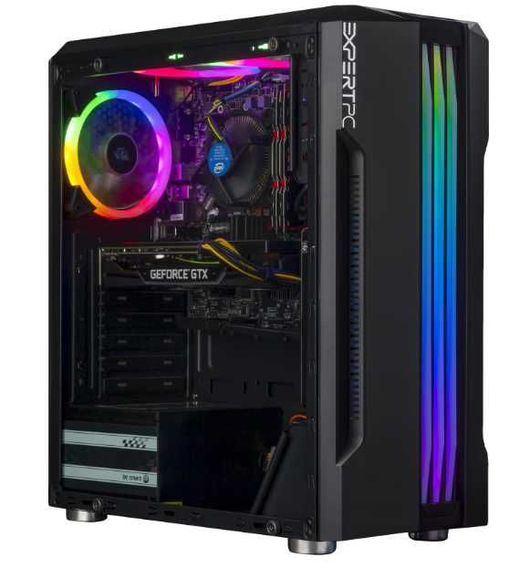 Ігровий комп'ютер expertpc б/у (3міс)