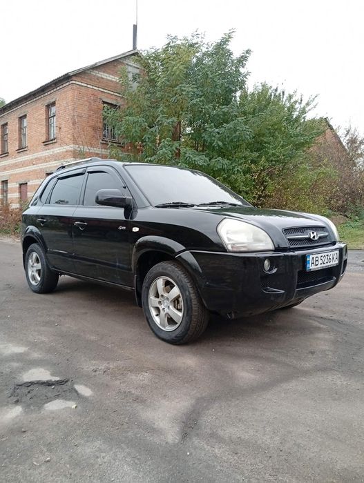 Продам автомобіль