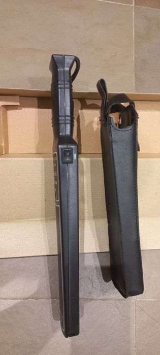 Detector de metais