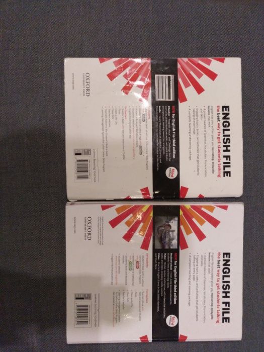 Livros Cambridge Elementary