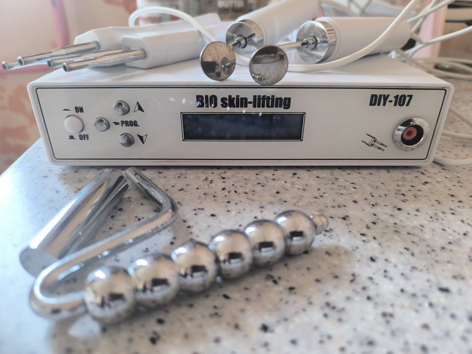 Апарат Микротоки 107