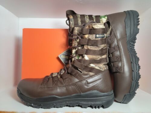Берці Nike SFB Field. Размер 40-41