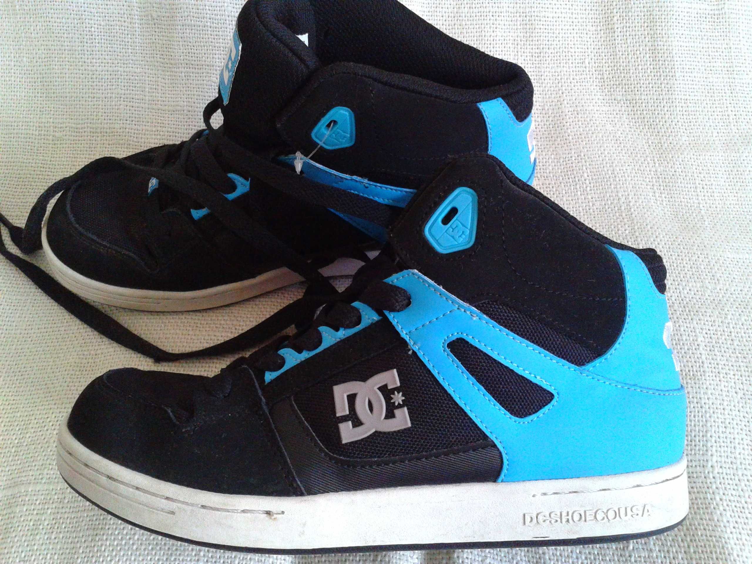 Buty DC Shoes  Rozm.37