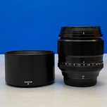 Fujifilm XF 56mm f/1.2 R