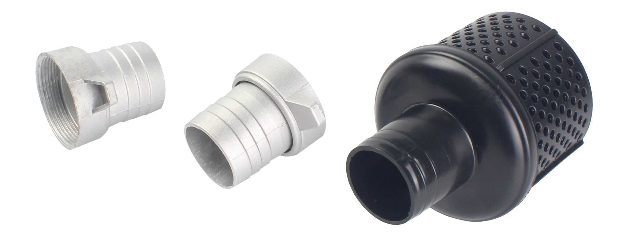 Motobomba 2 Polegadas NOVAS - Motor 4T 212cc - 33.000L - OPORTUNIDADE
