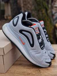 Чоловічі кросівки  Nike Air max 720 45- 28,5 см