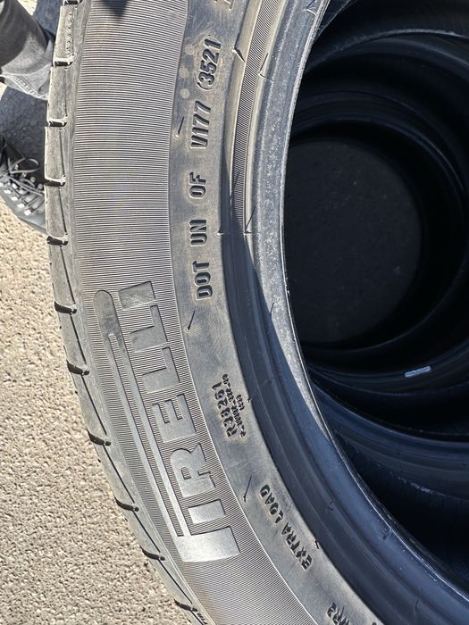 Pirelli Cinturato P7 All Season