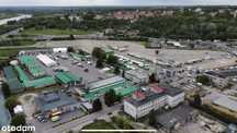 Wynajmę Plac oraz lokal handlowo-usługowy  obok Giełdy w Sandomierzu