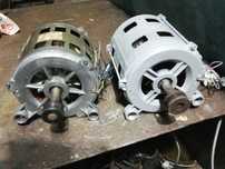 Motores electricos