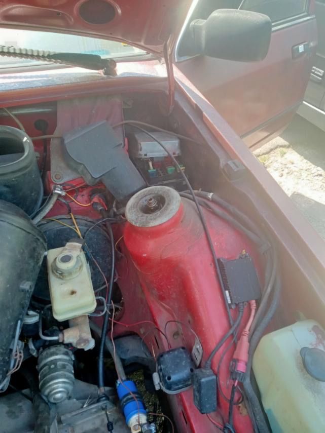 Продам FORD Escort