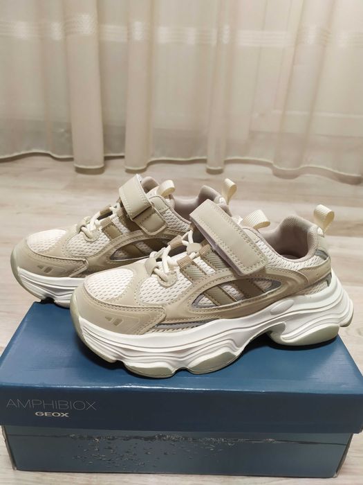 Кросівки Jong golf