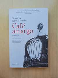 Livo Café Amargo