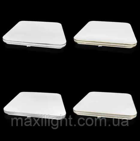 Світильник LED BIOM 50/80/90W+Д/У SML-S21/R20 50/80W ЗМІН.ДЕКОР