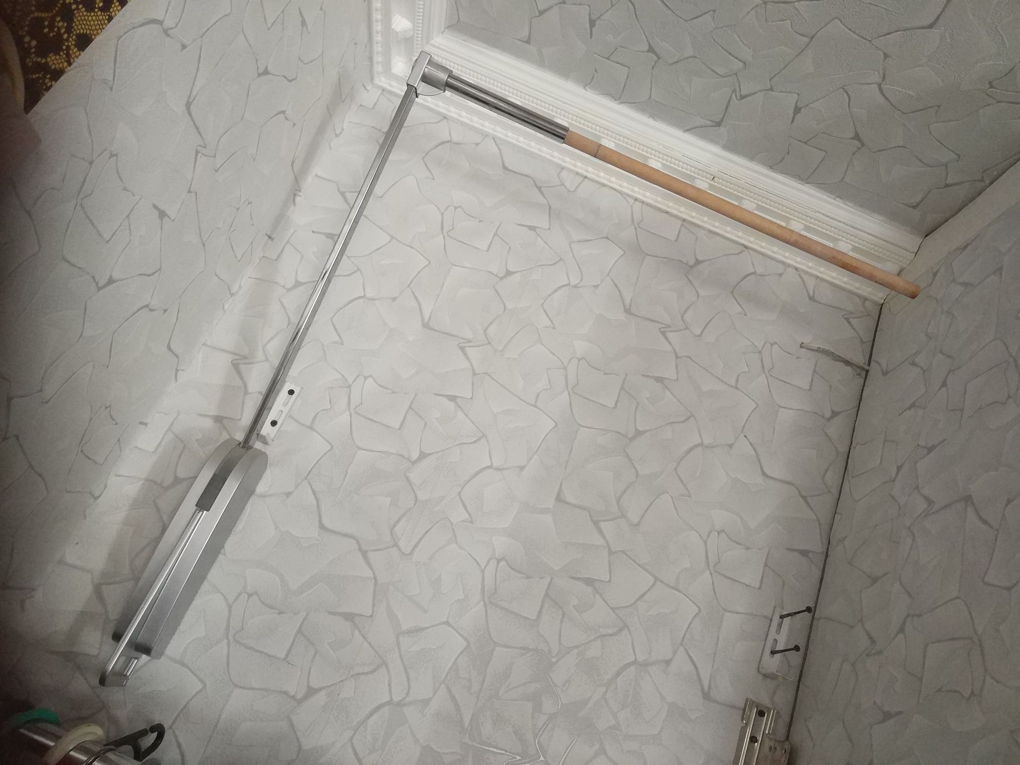 Пантограф ліфт меблевий