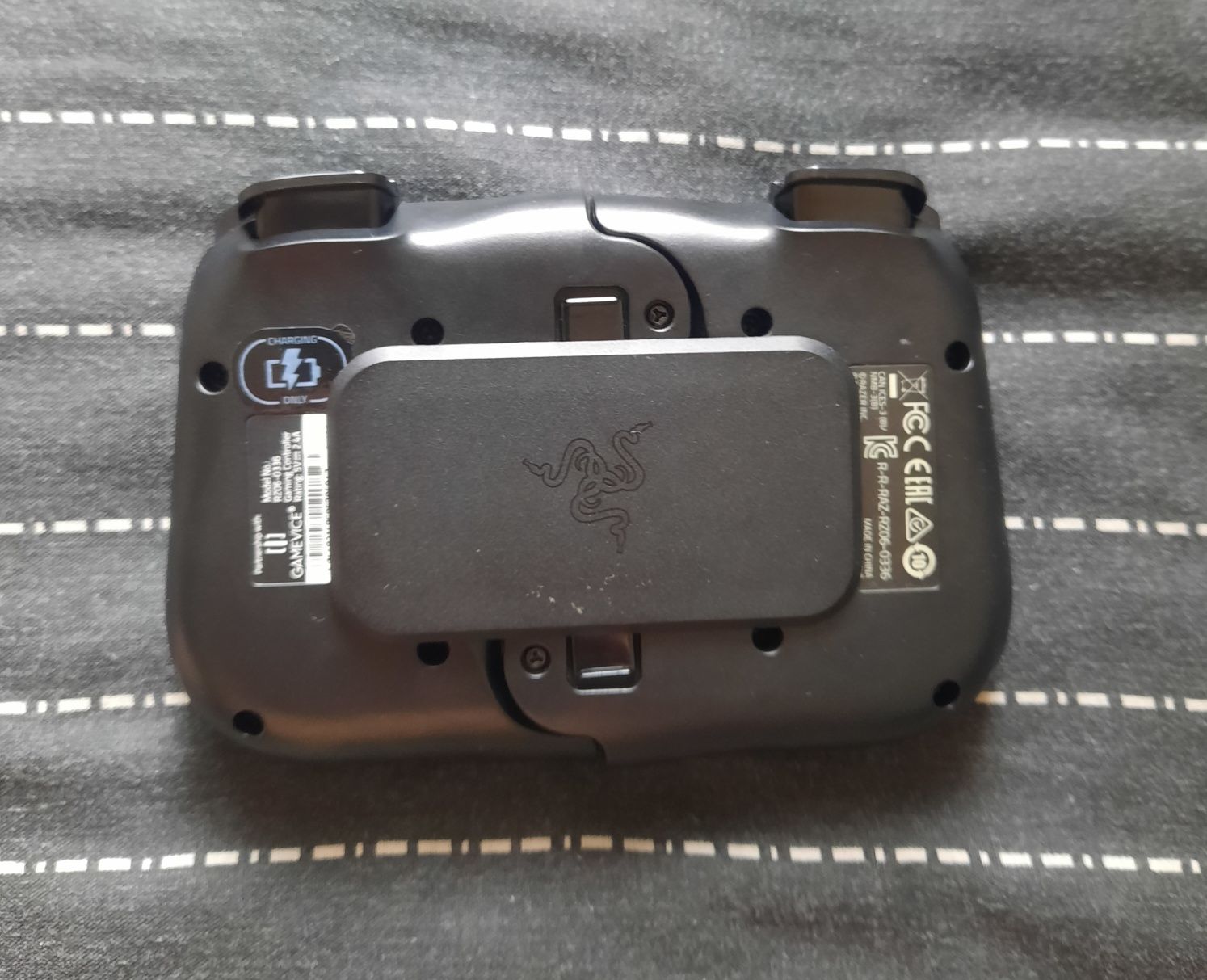 Gamepad Razer Kishi v2 for Iphone