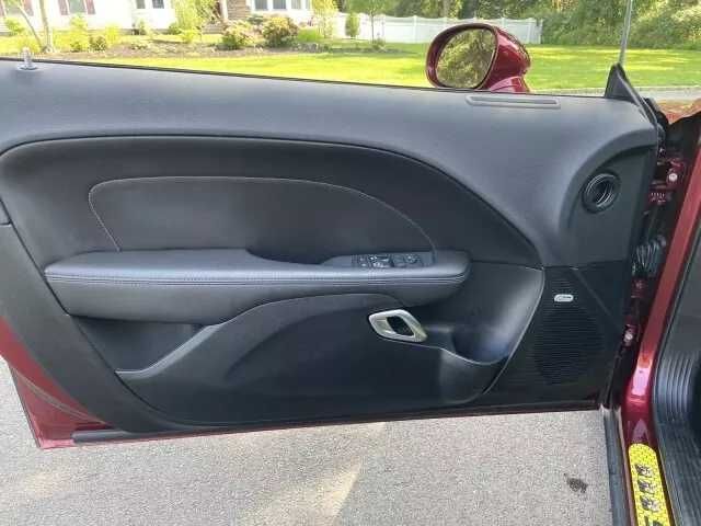 2018 Dodge Challenger RT Scat Pack