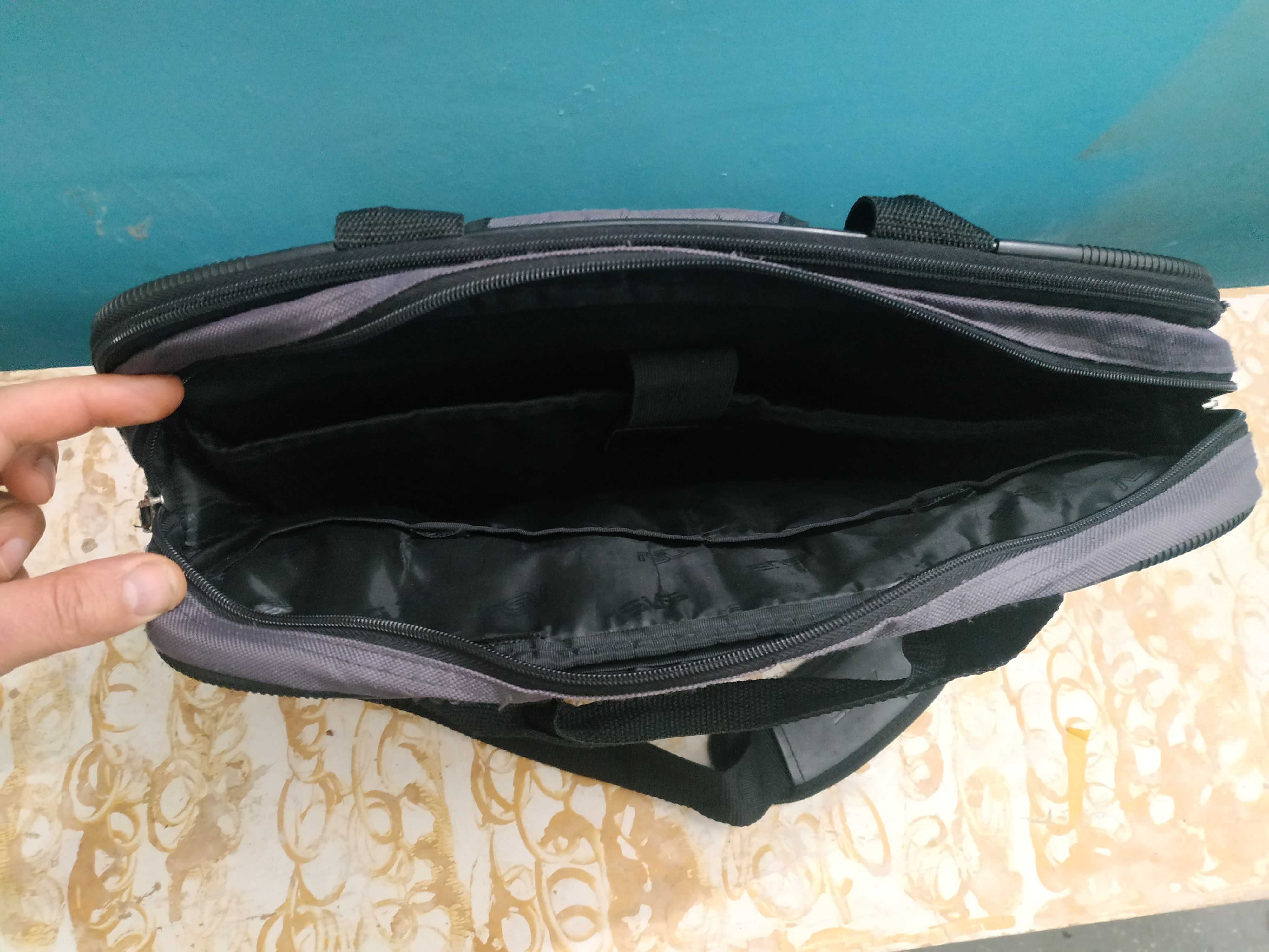 Сумка Asus для ноутбука 15.6"