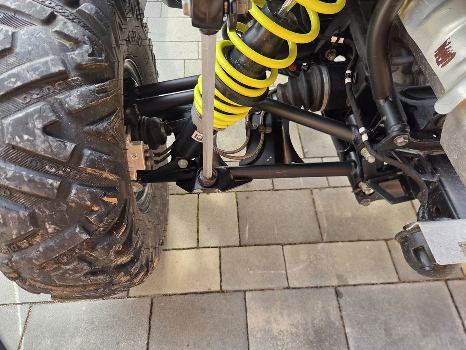 Polaris Sclambler XP 1000S