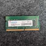 Pamięć RAM ADATA 8GB DDR4 2666MHz SO-DIMM (Laptop)