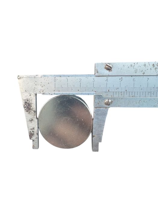 Неодимовый магнит 50х20; 45х25.