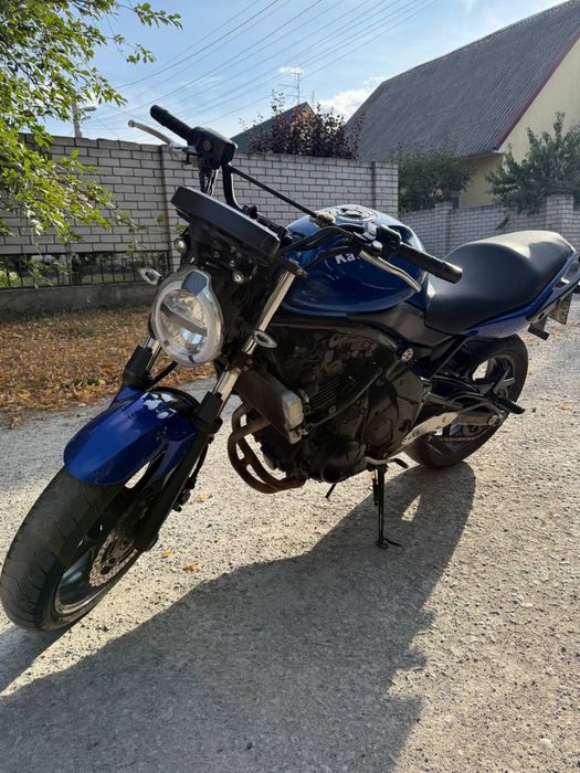 Продам кавасаки 400р 2012г