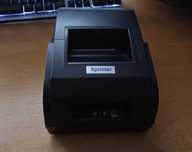 Принтер чеків X-PRINTER XP-58IIL USB (XP-58IIL)