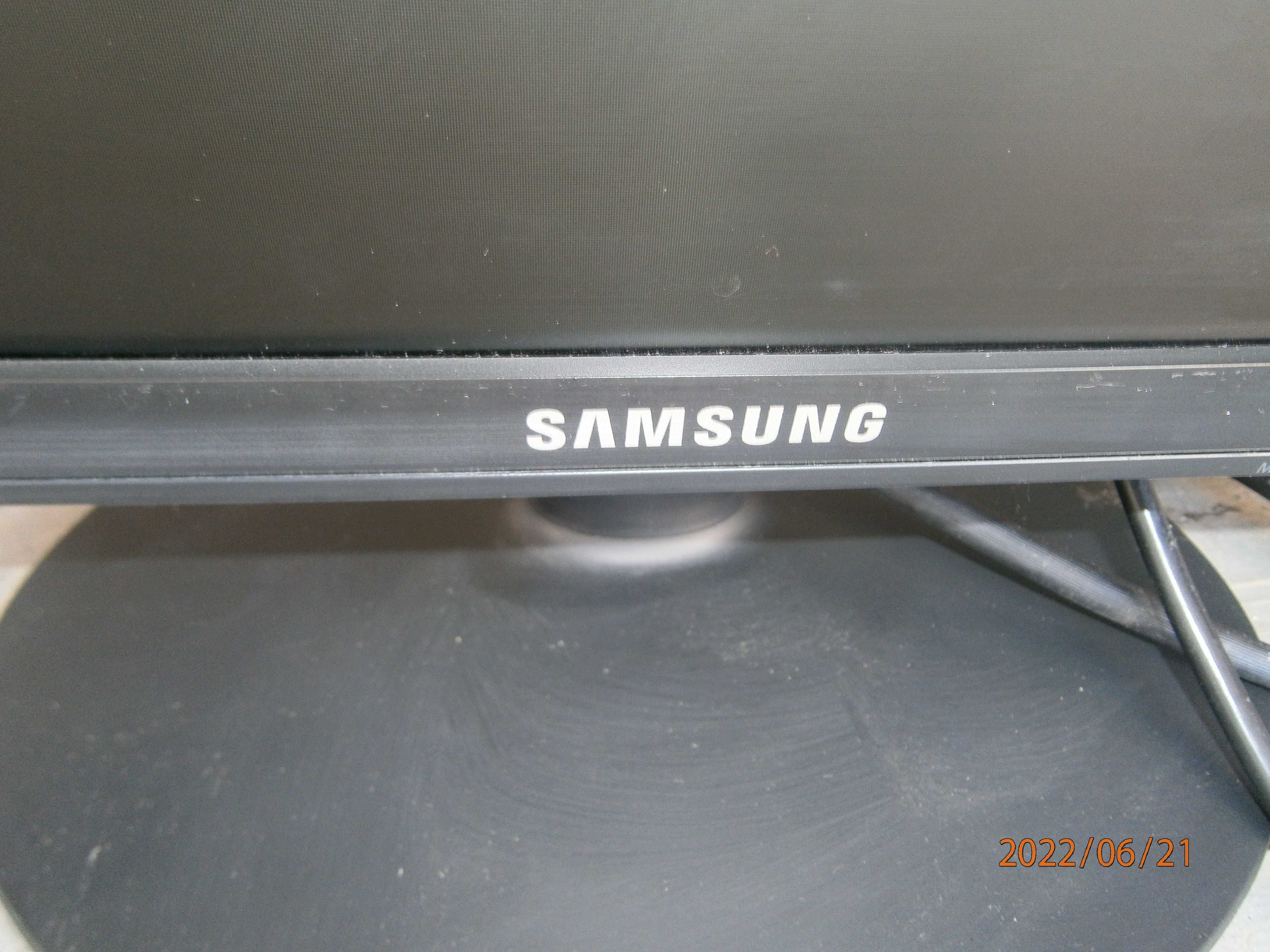 Monitor Samsung 18,5 cala