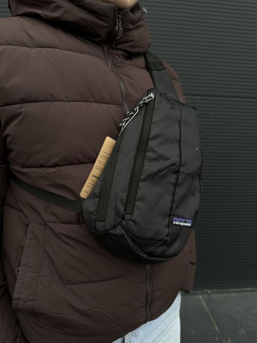 Sling bag Patagonia / Рюкзак через плече Патагонія | Сумка Patagonia