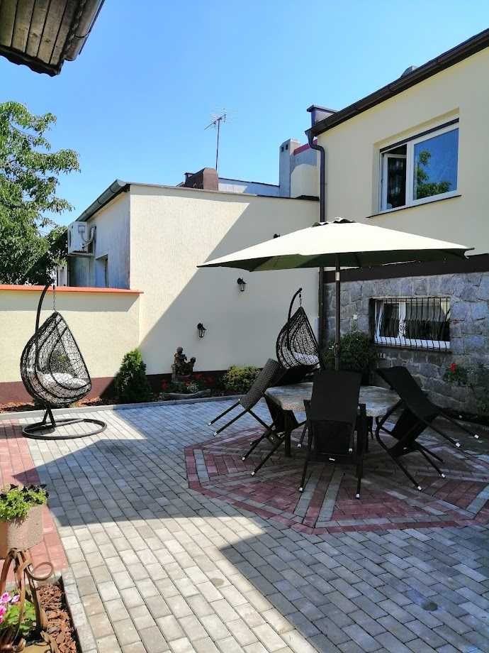 Noclegi, pokoje dla pracowników Rawicz