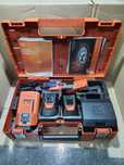 Akumulatorowy multitool FEIN MULTIMASTER AMM 700 Max