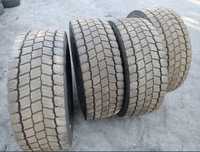 Шини нові 315/60R22.5 MICHELIN X MULTI D 152/148L TL M+S 3PMSF
