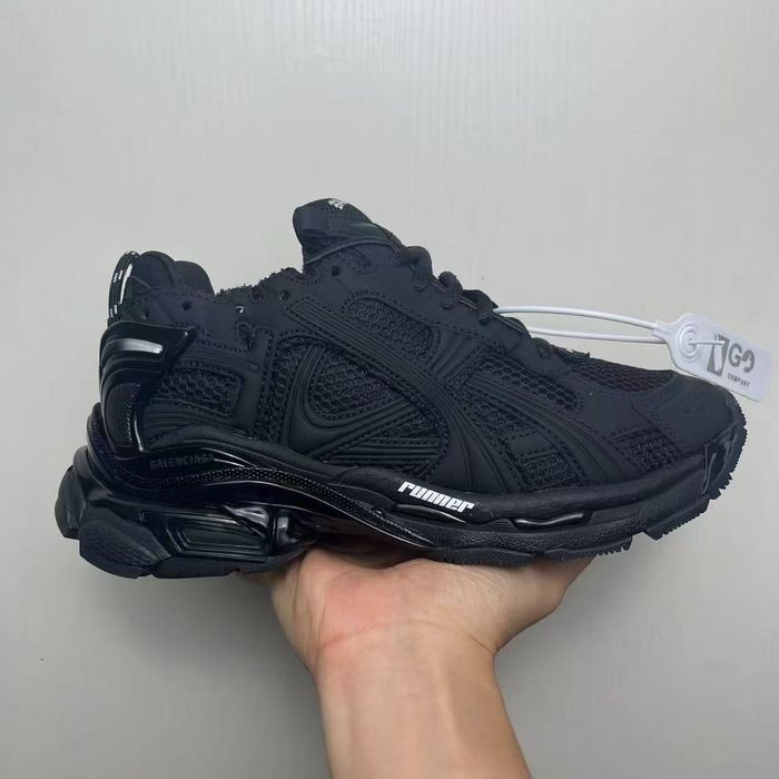 Кросівки Balenciaga Runner | баленсиага кроссовки