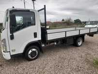 Isuzu 3.0 TDI CX Automatica Ligeira