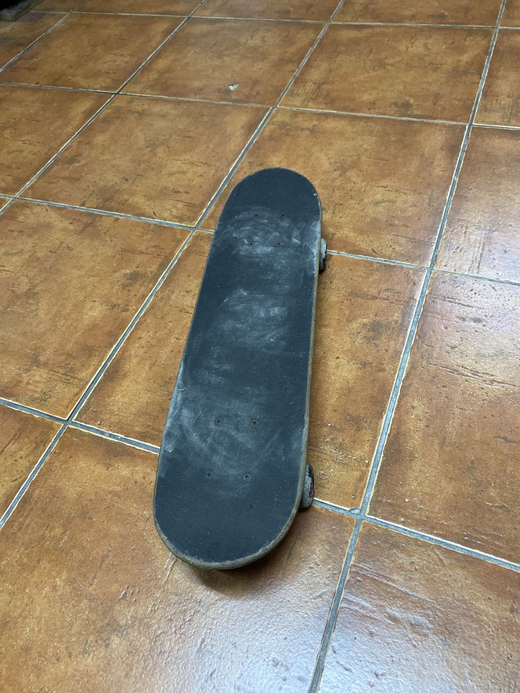 skate de criança