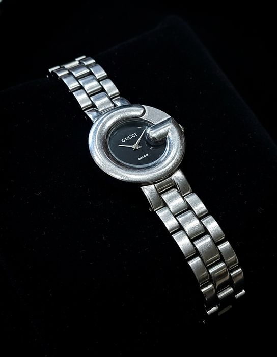 Relógio feminino Gucci