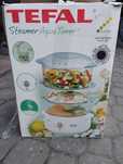 Sprzedam Parowar TEFAL
