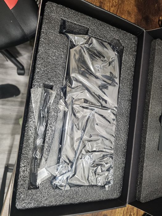 Відеокарта Radeon RX5700xt