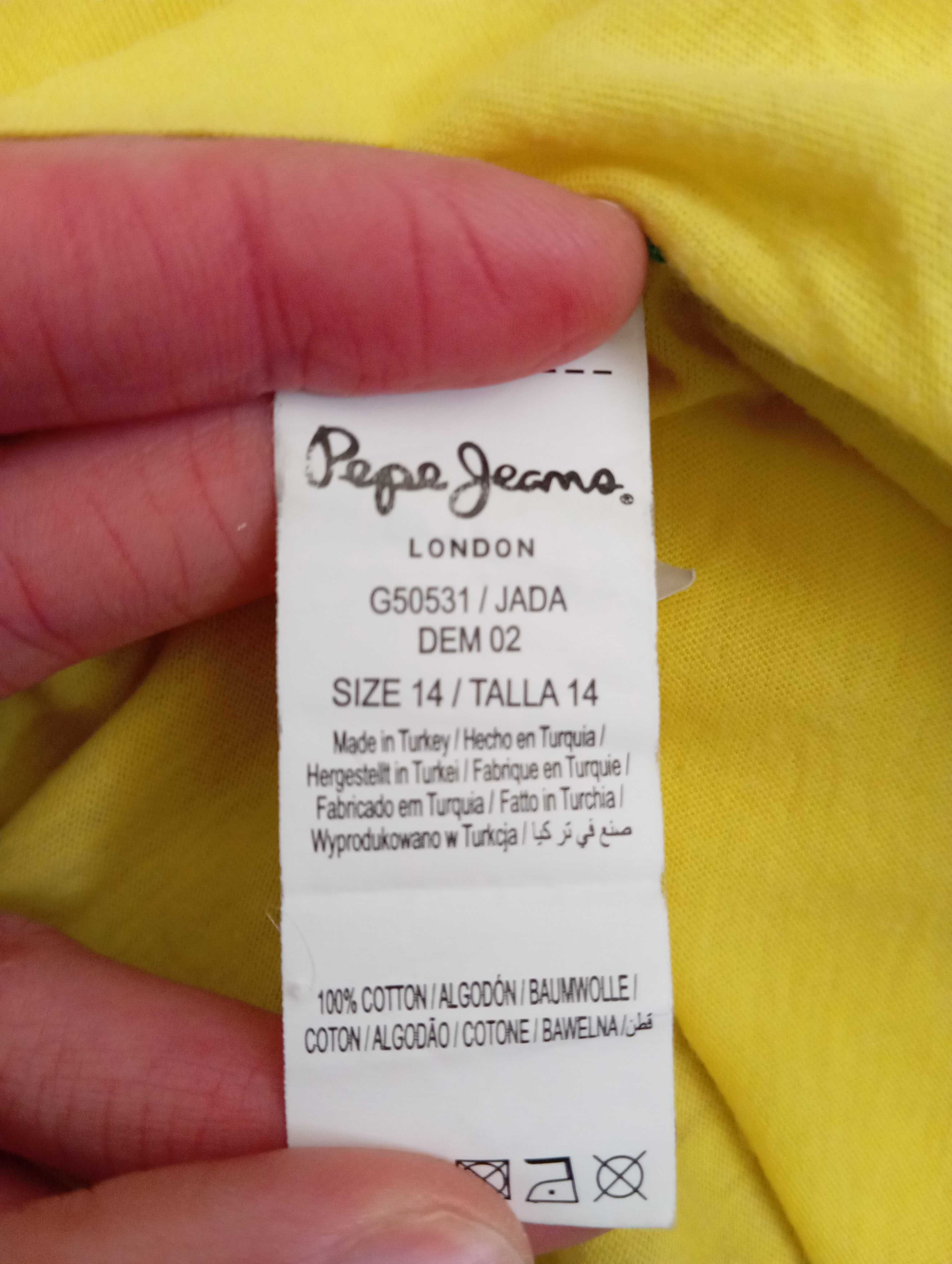 T-shirt - Pepe Jeans